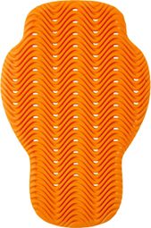Espaldera Fox D3O® Viper Insert Naranja