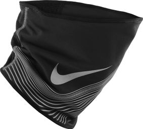 Nike Therma-Fit 2.0 Reflective Choker Black Unisex