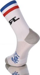 Rafa'l Selection France Weiße Socken