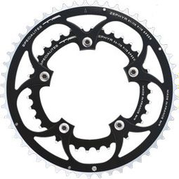 SPECIALITIES TA ZEPHYR Chainring 110mm Outside Black