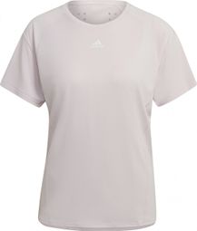 T-shirt femme adidas Heat.RDY