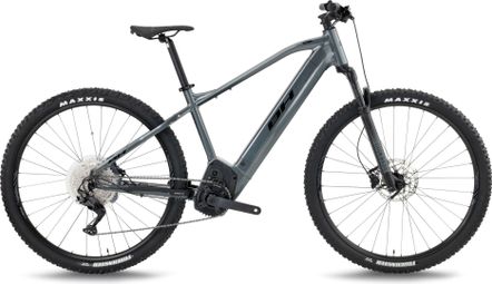 BH Atoms Pro Electric Hardtail MTB Shimano Deore 10S 720 Wh 29'' Grau