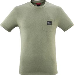 T-Shirt Manches Courtes Lafuma Sentinel Gris