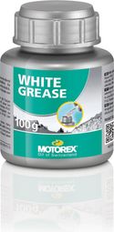Graisse Blanche Motorex White Grease 100 g