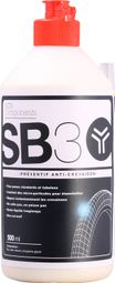 <p>Präventivflüssigkeit</p>SB3 für Tubeless 500 ml