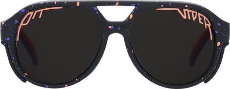 Pair of Pit Viper The Naples Exciters Goggles Black