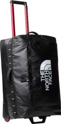 The North Face Base Camp Roller Bag 94L Black