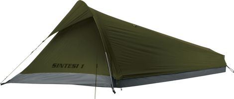 Tent 1 Place Ferrino Sintesi 1 Green Unisex