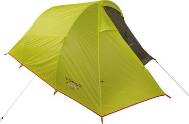 Tente 3 Personnes Camp Minima 3 SL Vert