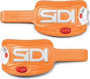 SIDI Paar Soft Spann 3 Orange / Weiß