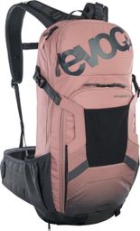 Evoc FR Enduro 16L M/L Dusty Pink Carbon Grey