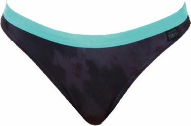 Z3rod DARK SHADOWS TIE&DYE 2-piece swimsuit bottoms