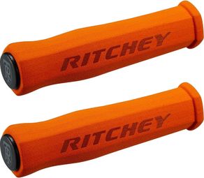 Ritchey WCS TrueGrip Griffe Orange