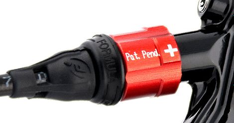 FORMULA KIT FCS R1/RX/T1/RO (after 2010) Red