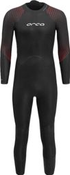 Orca Athlex Float Neoprene Wetsuit Black XL