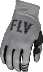 Lange Handschuhe Fly Pro Lite Grau