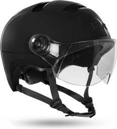 Kask Urban R Helmet Onyx Black