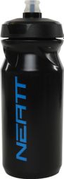 Neatt Soft Bottle 650 ml Black