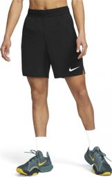Short Nike Pro Dri-Fit Flex Vent Max Noir