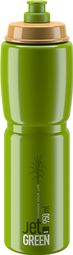 Botella de agua Elite Jet Green 950 ml Verde