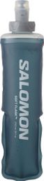 Salomon Soft Flask 250ml Grey