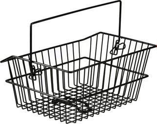 Basket for Luggage Rack GTA Klickfix Unix I