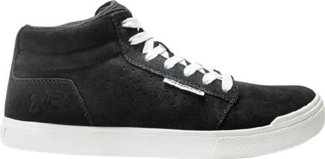 Chaussures Ride Concepts Vice Mid Noir / Blanc