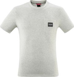 T-Shirt Manches Courtes Lafuma Sentinel Blanc