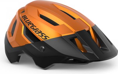 Bluegrass Rogue Orange 2022 MTB-Helm