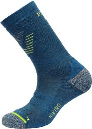 Devold Hiking Medium Socks Blue 35-37