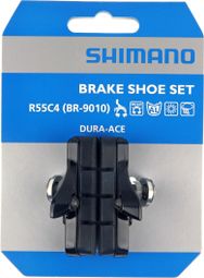 Pastillas de freno Shimano R55C4 (BR9010) Dura Ace