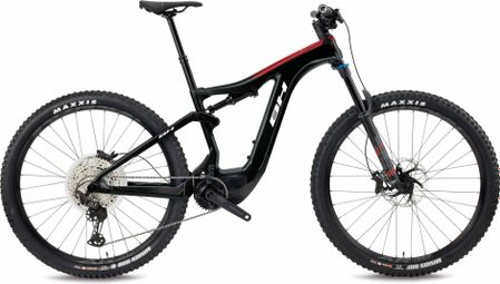 Bh Bikes Atomx Lynx Carbon Pro 8.7 Electric Full Suspension MTB Shimano Deore XT 12S 720 Wh 29'' Black 2022