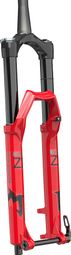Marzocchi Bomber Z1 Grip Sweep-Adj 29'' | Boost 15x110mm | Offset | Red 2024