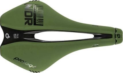 Selle Prologo Dimension NDR Special Edition Tirox Vert Military