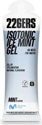226ERS Isotonic Ice Energy Gel Mint 68g