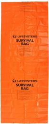 Couverture de Survie Lifesystems Survival Bag Thermal Protection