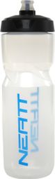 Neatt Soft 800 ml Trinkflasche transparent