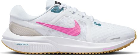 Scarpe da corsa Nike Air Zoom Vomero 16 Donna Bianco Rosa