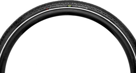 Hutchinson Haussmann 700 mm Tire Tubetype Wired Infinity Reflex Sidewalls eBike