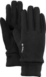 Barts Powerstretch Gloves Black