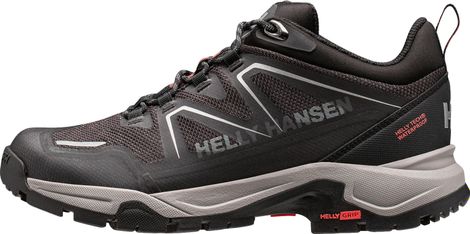 Helly Hansen Cascade Low Women's Hiking Shoes Black