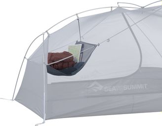 Espace de Rangement Gear Loft pour Tente Alto TR1 Gris