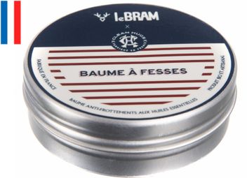 Baume anti-frottements LeBram / Clean Hugs / Baume à Fesse 100% Naturel et Bio