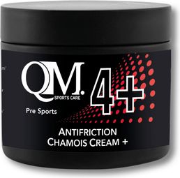 QM 4A+ Crema Antifricción 100ml