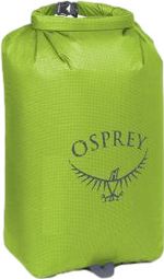 Osprey UL Dry Sack 20 L Green