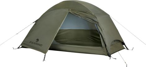 Tent Ferrino Nemesi 1 Pro Green
