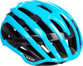 Kask Valegro Helm Blau