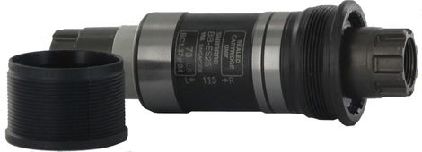 Shimano ES3000 movimento centrale Octalink BSA 68mm