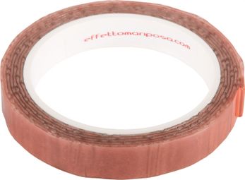 EFFETO MARIPOSA Corogna Double Side Adhesive Tape Tubular (2m)