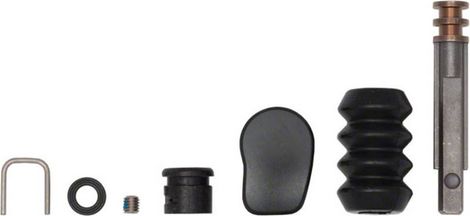 Rockshox Button Kit For Reverb Right A1 (2011-2013)